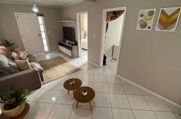 Terreno com Duas Casas à Venda no Bairro Vila Nova – Porto Alegre | 600m² – Zona Sul - Foto 7