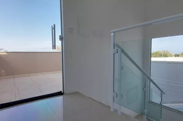 Residência de Alto Padrão com Piscina e Espaço Gourmet – Fazenda da Armação, Governador Celso Ramos - Foto 26