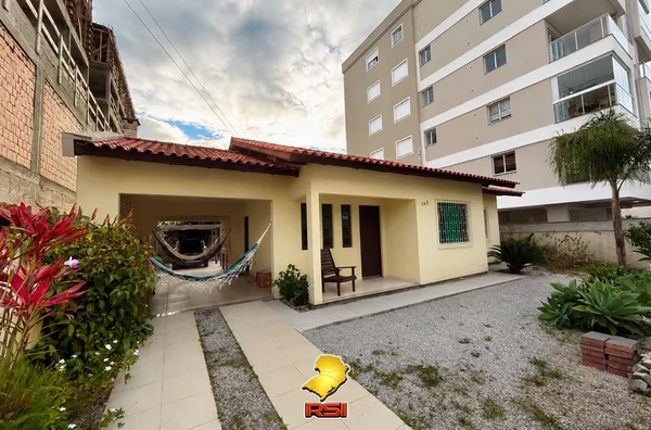 Casa para aluguel TEMPORADA,  Praia Grande, Governador Celso Ramos