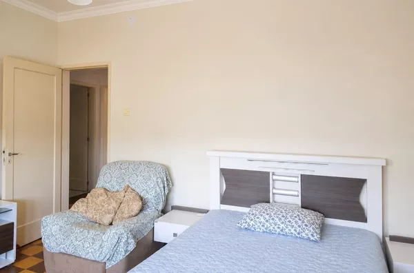 Apartamento para venda, 3 quarto(s),  Sao Joao, Porto Alegre