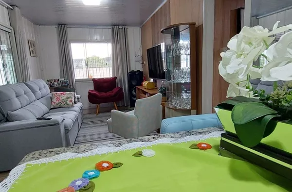 Casa para venda, 2 quartos,  Areias Do Meio, Governador Celso Ramos - Foto 6