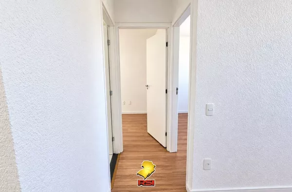 Apartamento para venda, Restinga, Porto Alegre - Foto 5