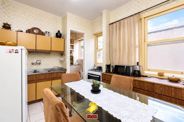 Apartamento para , Centro Histórico, Porto Alegre - Foto 9