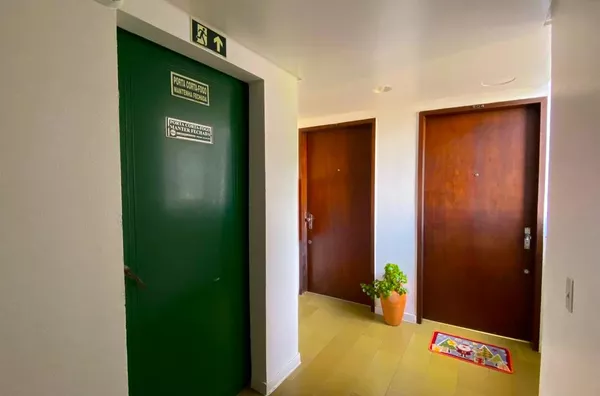 Apartamento para venda, 1 quarto(s),  Centro Histórico, Porto Alegre - Foto 2