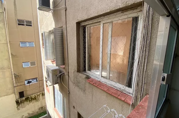 Apartamento 1 dormitório no Centro Histórico de Porto Alegre – Semi Mobiliado e Próximo à Orla - Foto 11