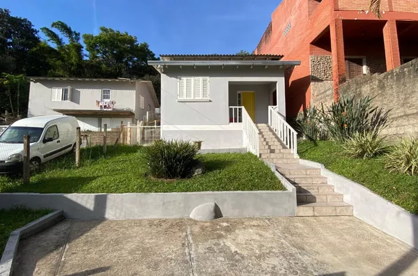 Terreno com Duas Casas à Venda no Bairro Vila Nova – Porto Alegre | 600m² – Zona Sul - Foto 3