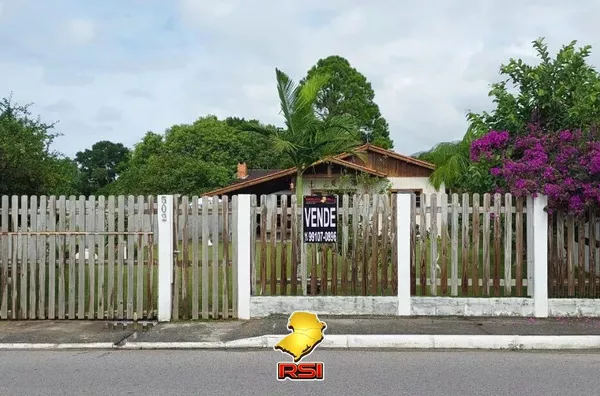 Casa para venda,  Camboa, Governador Celso Ramos