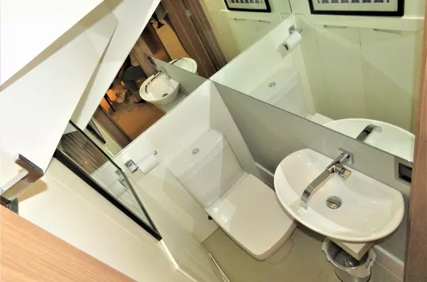 Casa 2 Dormitórios no Bairro Humaitá à Venda – Reformada - Porto Alegre - Foto 13