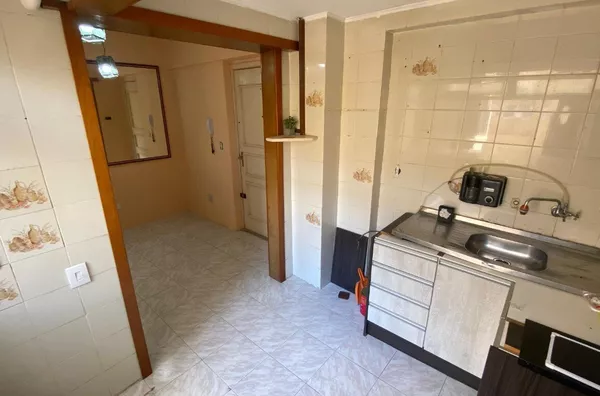 Apartamento 1 dormitório no Centro Histórico de Porto Alegre – Semi Mobiliado e Próximo à Orla - Foto 9