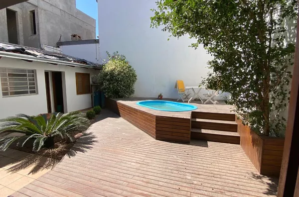 Casa à Venda, 3 Quartos com Piscina à Venda no Bairro Santana – 224m² Privativos | Porto Alegre - Foto 9