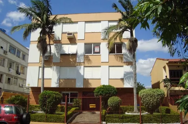 Apartamento para aluguel,  Vila São José, Porto Alegre - Foto 1