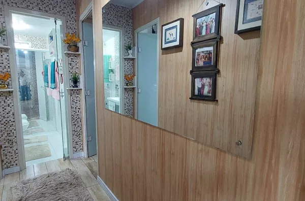 Casa para venda, 2 quartos,  Areias Do Meio, Governador Celso Ramos - Foto 11