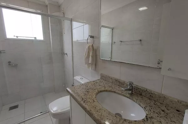 Cobertura com 3 quartos e Vista Panorâmica no Bairro Ipiranga – São José/SANTA CATARINA - Foto 15