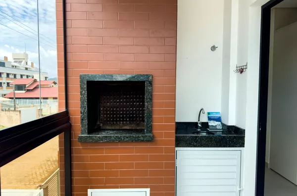 Apartamento para venda com 3 quartos - Praia Grande/Governador Celso Ramos - Foto 7