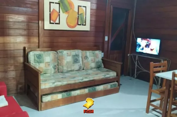 Casa para aluguel TEMPORADA,  Palmas, Governador Celso Ramos