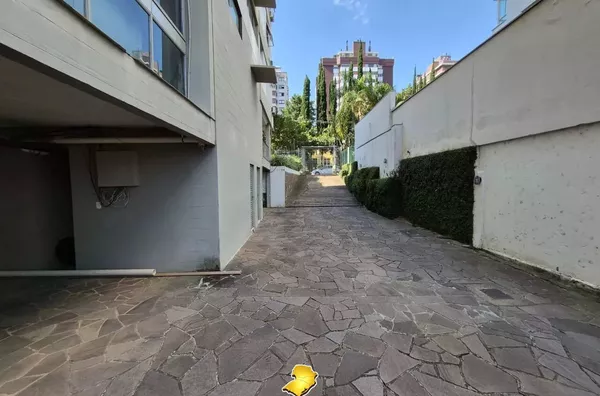 Apartamento para venda, 4 quartos,  Petrópolis, Porto Alegre