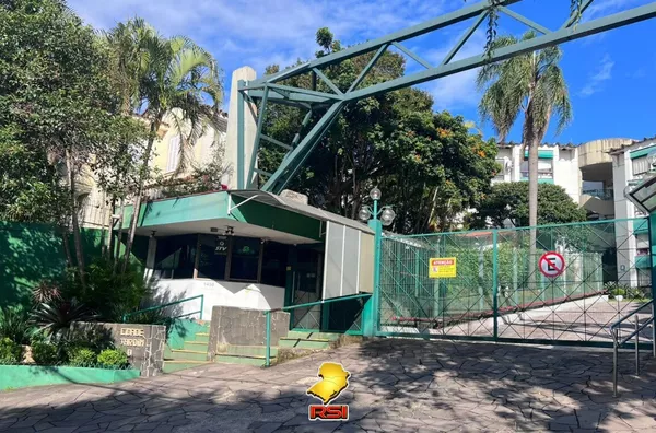 Apartamento para venda, Nonoai, Porto Alegre - Foto 1