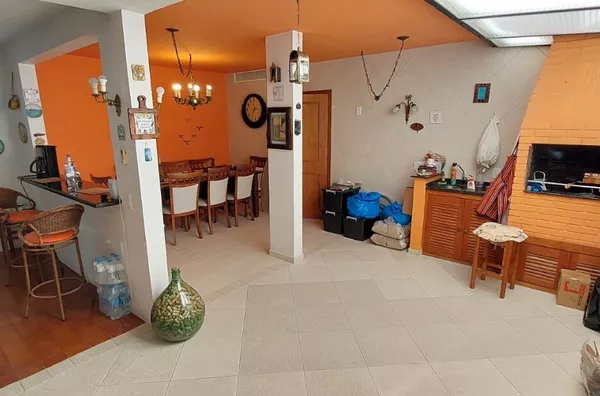 Cobertura 320m² - 3 Quartos - Frente Guaíba + Piscina Privativa – a 200m do Beira-Rio | Porto Alegre - Foto 20