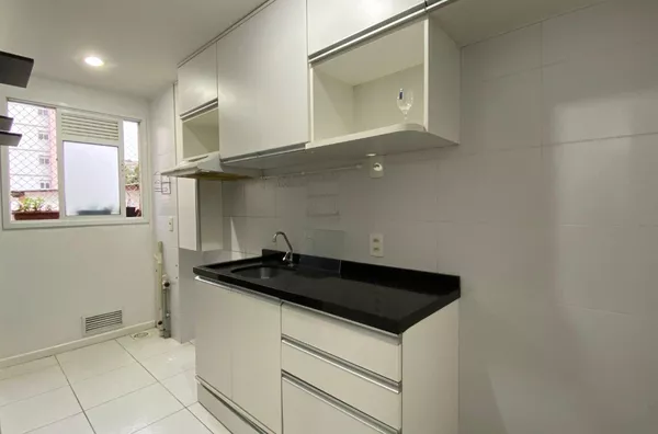 Apartamento à Venda com 2 Quartos e Garagem - Partenon/São José - Porto Alegre - Foto 4
