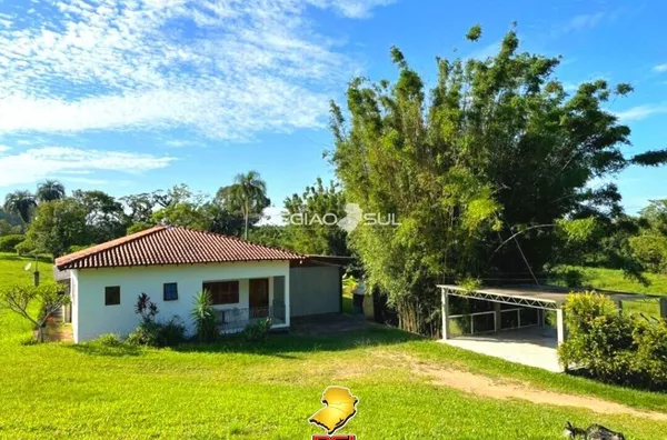 SÍTIO À VENDA NA ZONA SUL DE PORTO ALEGRE – BAIRRO LAGEADO