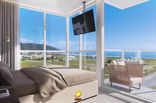 Apartamento para venda,  , Governador Celso Ramos
