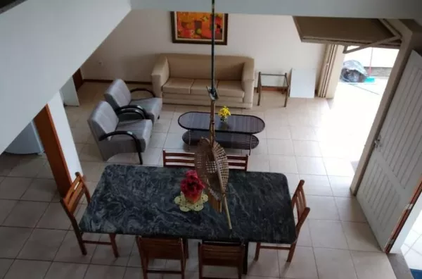 Casa para aluguel TEMPORADA,  Palmas, Governador Celso Ramos