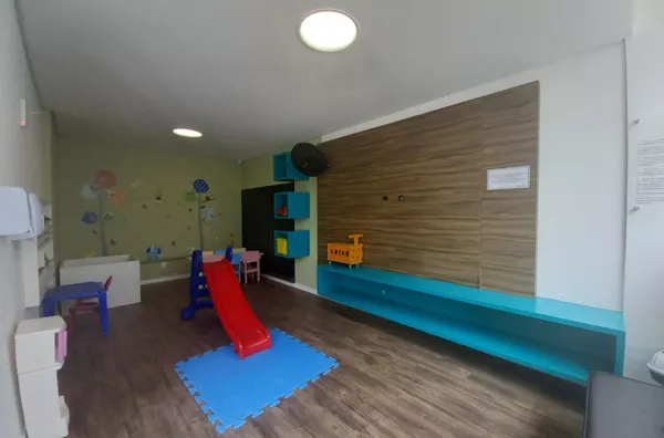 Apartamento Mobiliado com 3 Suítes a 200m da Praia de Palmas – 2 Vagas e Vista Mar - Foto 17