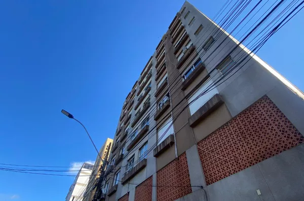 Apartamento 1 dormitório no Centro Histórico de Porto Alegre – Semi Mobiliado e Próximo à Orla - Foto 2