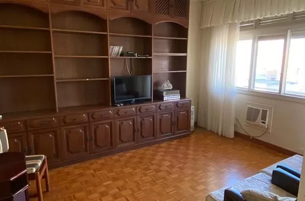 Apartamento Semi-Mobiliado com 3 Quartos e Suíte no Bairro Independência – Porto Alegre - Foto 25