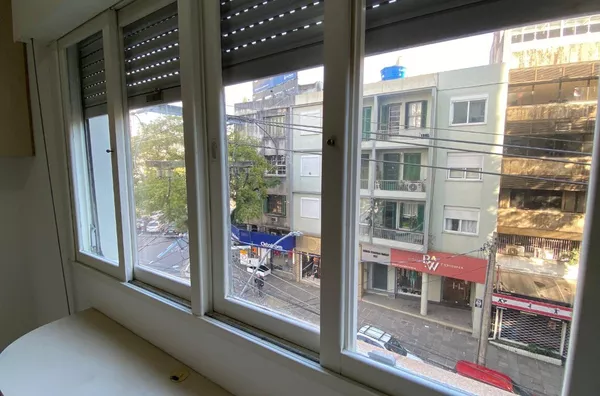 Apartamento à venda 3 Quartos -  Bairro Moinhos de Vento com 100m² | R$ 525.000,00 - Porto Alegre - Foto 15