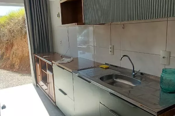 Casa para aluguel,  Areias Do Meio, Governador Celso Ramos - Foto 4