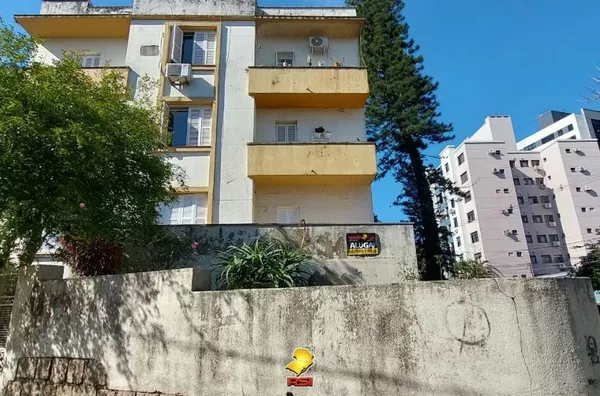 Apartamento para aluguel,  Petrópolis, Porto Alegre - Foto 1