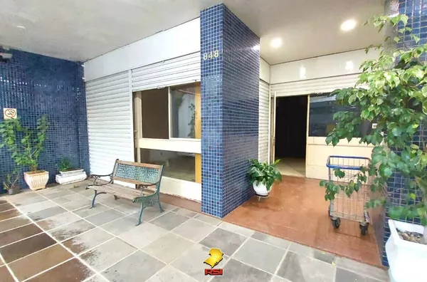 SALA COMERCIAL PARA ALUGUEL OU VENDA NO CENTRO HISTÓRICO – PORTO ALEGRE