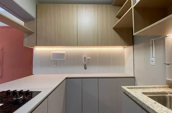 Apartamento à Venda -  1 Dormitório no bairro Centro Histórico – Porto Alegre/RS - Foto 7