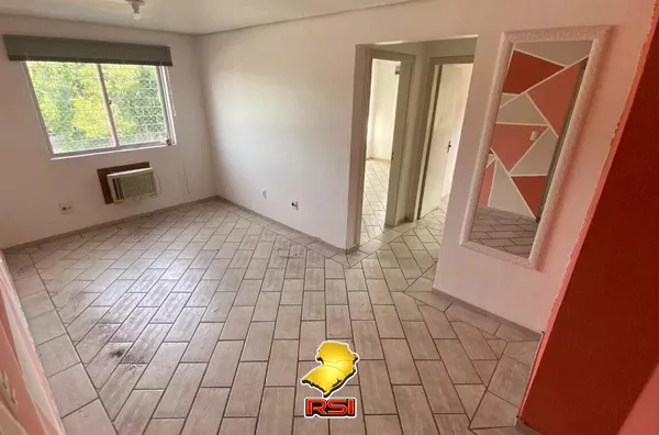 Apartamento com 2 Dormitórios, Garagem e Vista – Bairro Camaquã | Porto Alegre