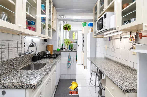 Apartamento para venda, Centro Histórico, Porto Alegre - Foto 6