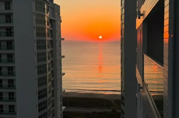 Apartamento com 3 suítes e Vista Mar - À venda em Itacolomi/Balneário Piçarras - Foto 13