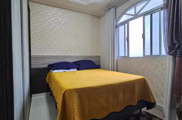 Sobrado à venda, 3 quartos no bairro Calheiros em Governador Celso Ramos - Foto 13