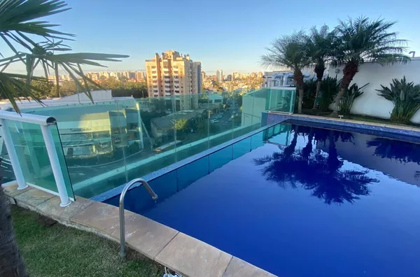 Studio Mobiliado com Vaga no Três Figueiras – Porto Alegre | Alto Padrão e Infraestrutura Completa! - Foto 22