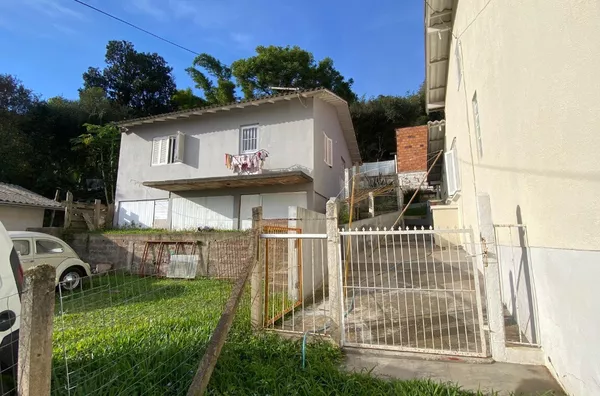 Terreno com Duas Casas à Venda no Bairro Vila Nova – Porto Alegre | 600m² – Zona Sul - Foto 4
