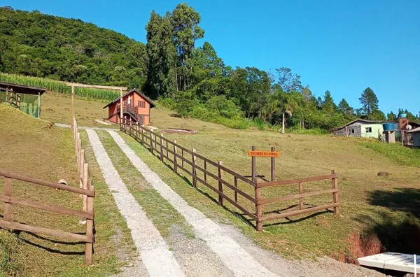Sítio para venda,  área Rural De Gramado, Gramado - Foto 2
