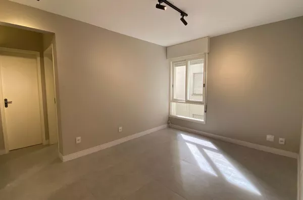 Apartamento à Venda -  1 Dormitório no bairro Centro Histórico – Porto Alegre/RS - Foto 2
