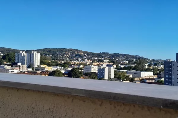 Cobertura Duplex 2 Quartos, Terraço, 2 Vagas – Cavalhada – 124 m² Privativos – R$ 580 mil - Foto 5