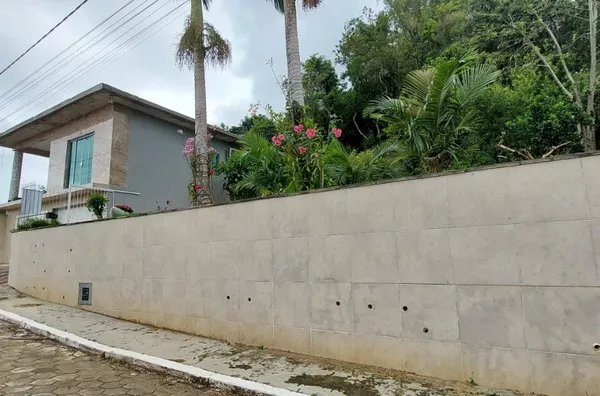 Casa para venda, 1 quartos,  Jordão, Governador Celso Ramos