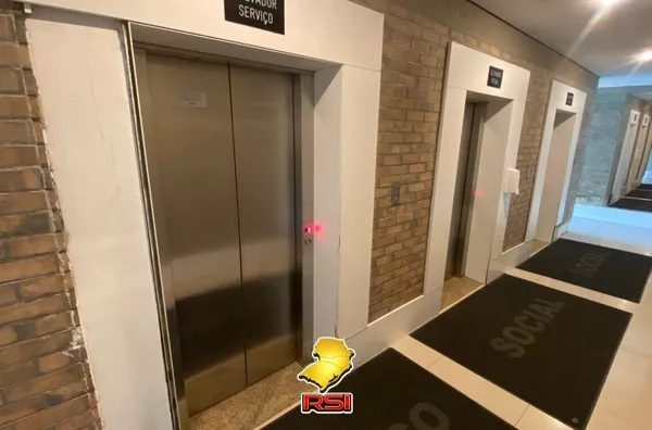 Apartamento com Vista para o Guaíba – 2 Dormitórios e Garagem - São Geraldo – Porto Alegre