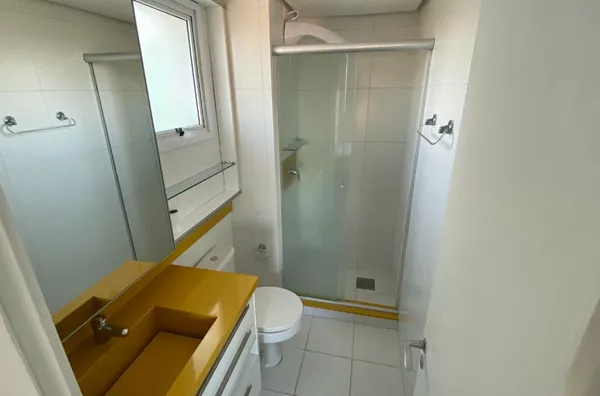 Studio Mobiliado com Vaga no Três Figueiras – Porto Alegre | Alto Padrão e Infraestrutura Completa! - Foto 10