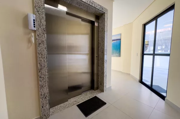 Apartamento para venda com 3 quartos - Praia Grande/Governador Celso Ramos - Foto 24