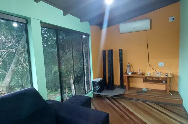 Casa mobiliada à Venda - 2 Quartos – no bairro Vila Nova, Porto Alegre/RS - Foto 5