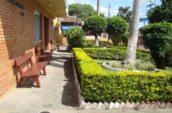 Apartamento para aluguel,  Vila São José, Porto Alegre - Foto 4