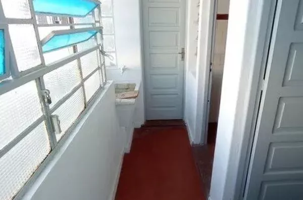 Apartamento  2 Quartos no Bom Fim | Frente, Ensolarado | Porto Alegre
